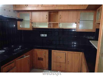 3 BHK Residential Apartment-flats for Sale